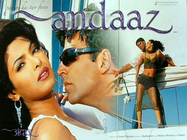 Andaaz 