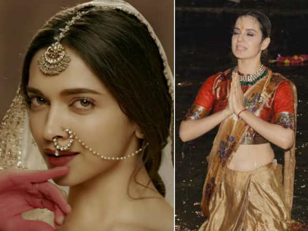 kangana-ranaut-deepika-padukone-have-massive-box-office-clash-2018