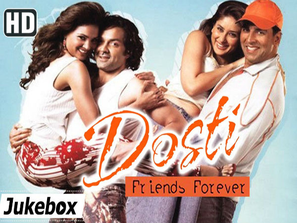 dosti