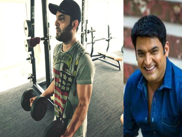 Kapil Sharma Kapil Sharma