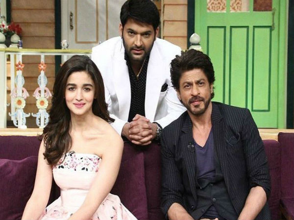 The Kapil Sharma Show