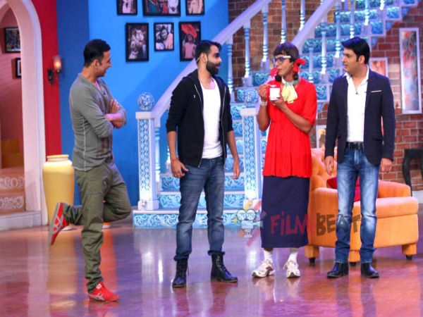 Kapil Sharma,Sunil Grover Kapil Sharma,Sunil Grover