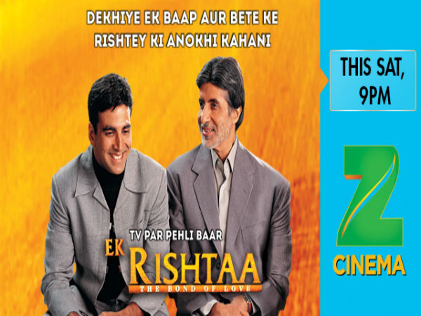 Akshay Kumar,Amitabh Bachchan