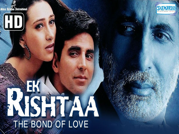 Akshay Kumar,Amitabh Bachchan