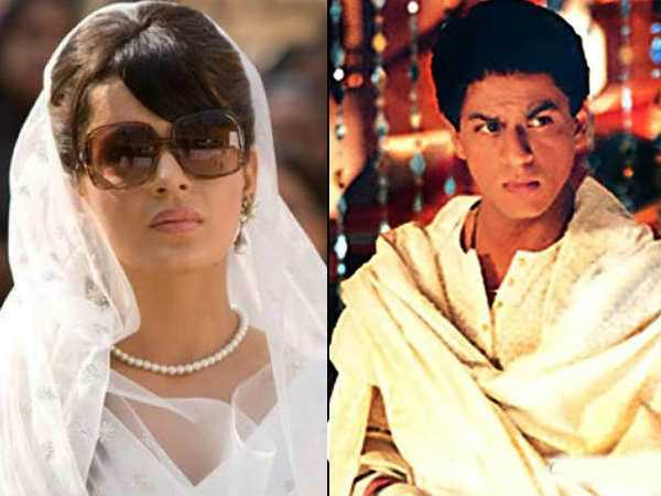 shahrukh-khan-kangana-ranaut-sahir-ludhiyanvi-biopic