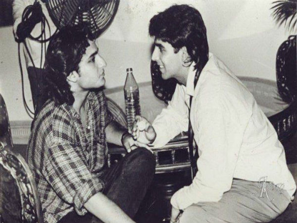 Akshay Kumar,Saif Ali Khan