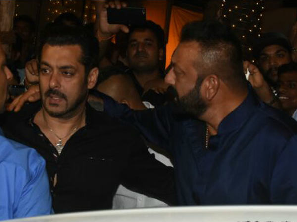 Sanjay Dutt Sanjay Dutt