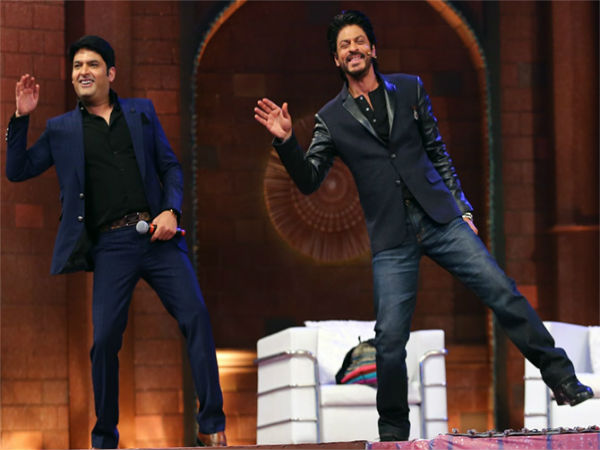 the kapil sharma show