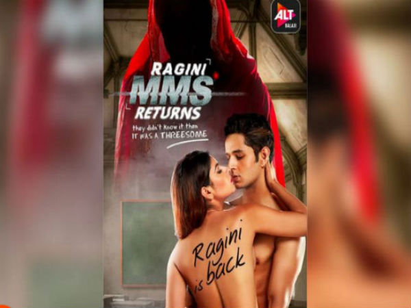 Ragini MMS Returns