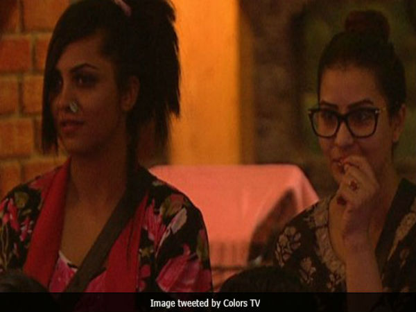 shilpa shinde