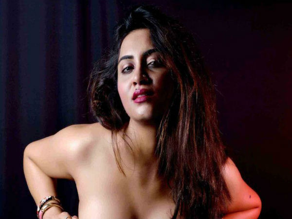 arshi khan