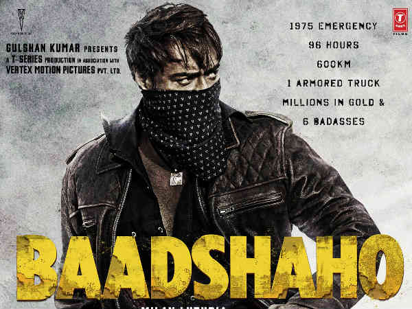 Baadshaho