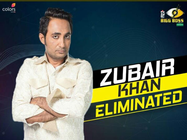 zubair khan