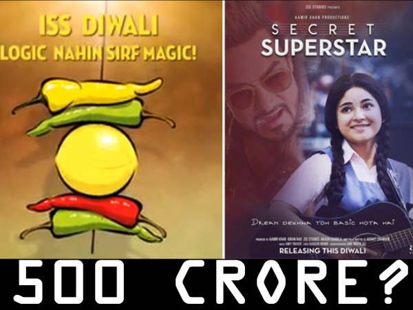 diwali-box-office-clash-golmaal-again-secret-superstar-vouch-for-500-crores