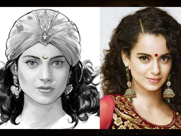 kangana-ranaut-practicing-sword-fight-for-manikarnika