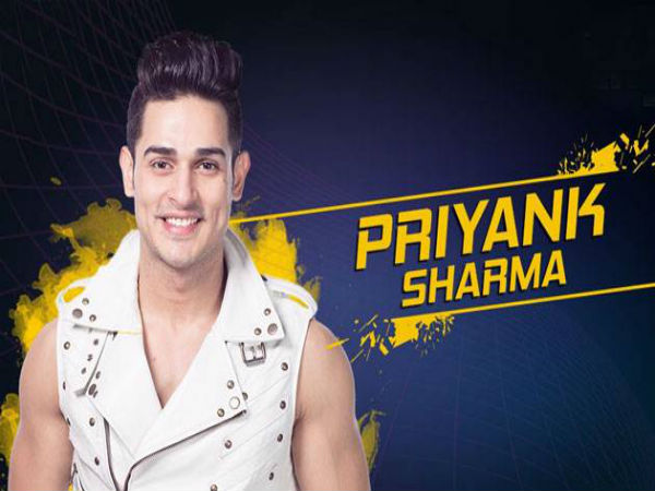 priyank sharma