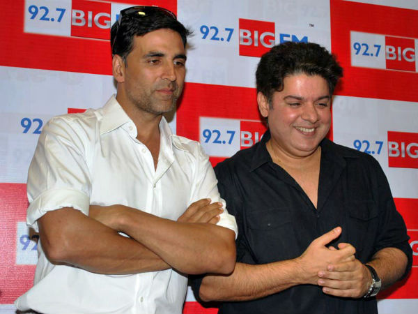 akshay kumar
