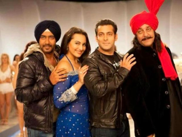 salman khan,ajay devgn