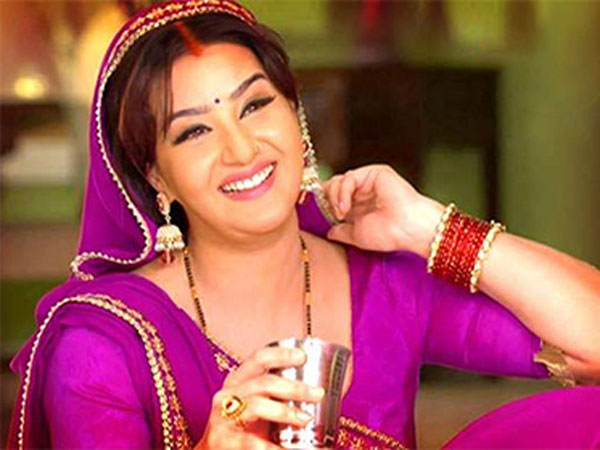 shilpa shinde