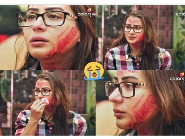 shilpa shinde