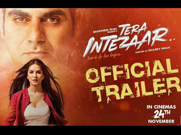 tera-intezaar-official-trailer-sunny-leone-arbaaz-khan