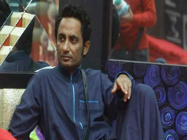 zubair khan