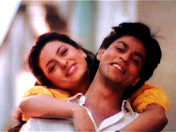 raju-ban-gaya-gentleman-completes-25-years-shahrukh-khan-solo-hit