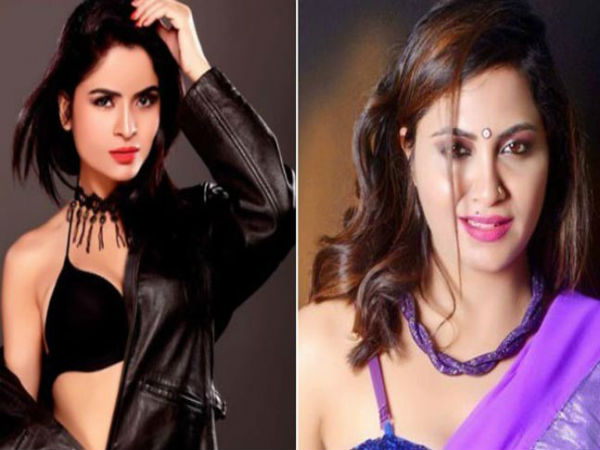 arshi khan