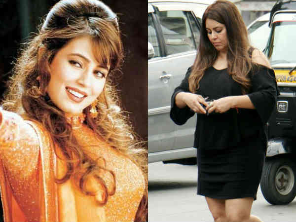 people-should-write-roles-for-senior-actresses-says-mahima-chaudhary people-should-write-roles-for-senior-actresses-says-mahima-chaudhary