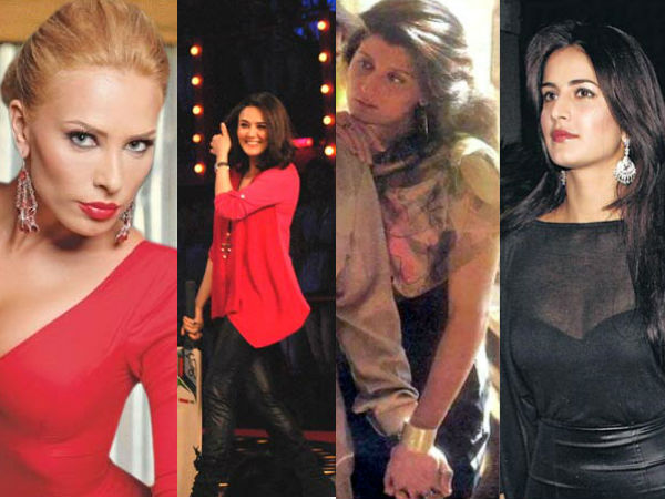 sangeeta-bijlani-makes-comeback-the-khan-daan-attends-salim-khan-birthday-dinner sangeeta-bijlani-makes-comeback-the-khan-daan-attends-salim-khan-birthday-dinner