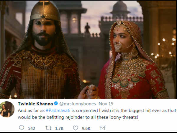 twinkle-khanna-prays-padmavati-become-the-biggest-blockbuster