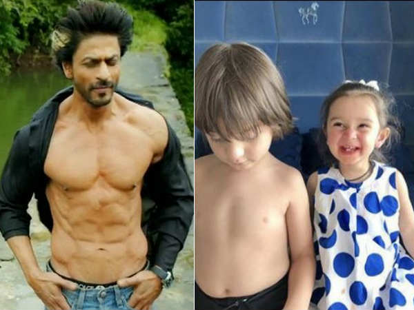 abram-khan-latest-pic-clearly-shows-he-is-carbon-copy-of-papa-shahrukh-khan