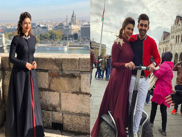ysh hai Mohabbatein