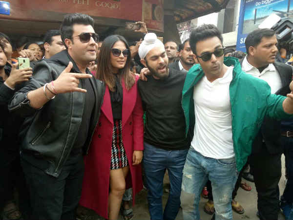 varun sharma, pulkit samrat, richa chadda, salman khan, पुलकित सम्राट, रिचा चढ्ढा, सलमान खान