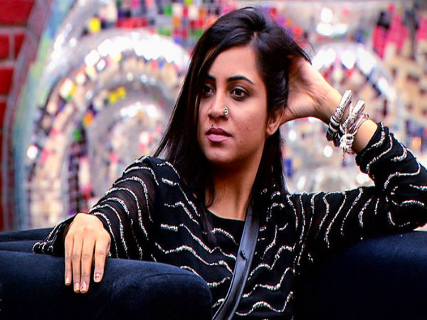 arshi khan