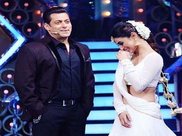 salman khan,mouni roy