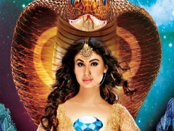 naagin