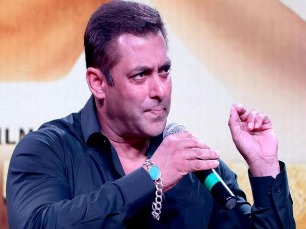 salman khan