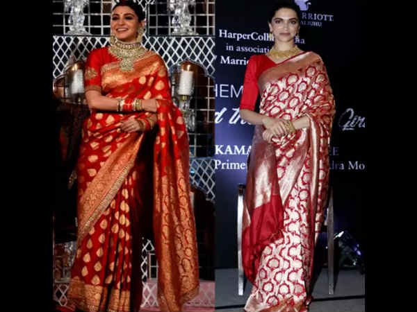 anushka-sharma-wedding-reception-attire-compared-with-deepika
