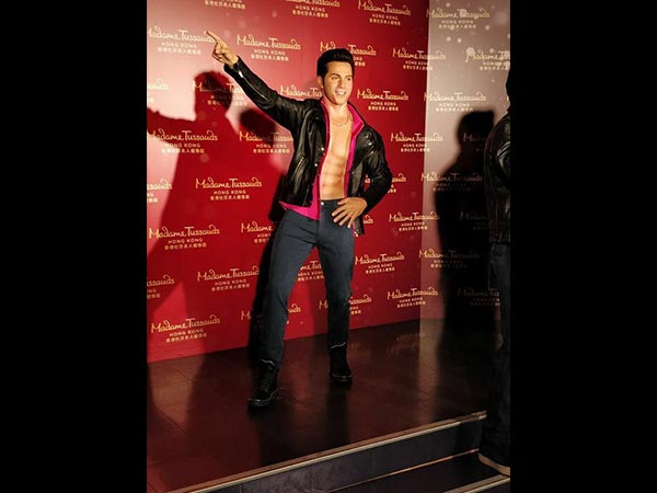 varun dhawan, वरुण धवन