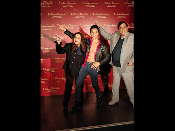 varun dhawan, वरुण धवन