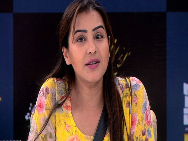 shilpa shinde