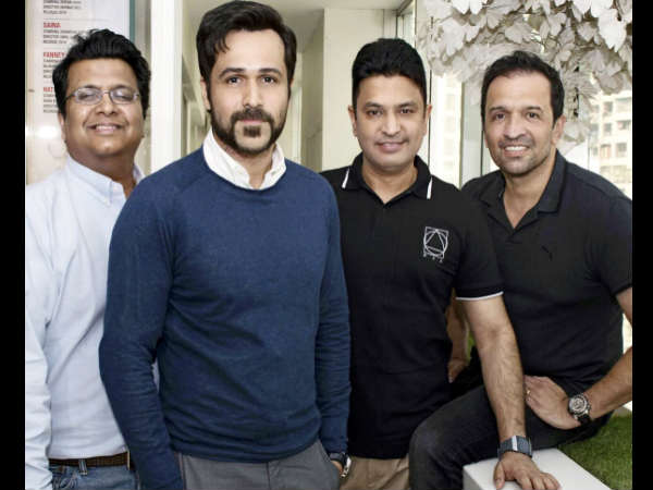 इमरान हाशमी ने क्या कहा