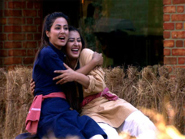 hina khan,shilpa shinde