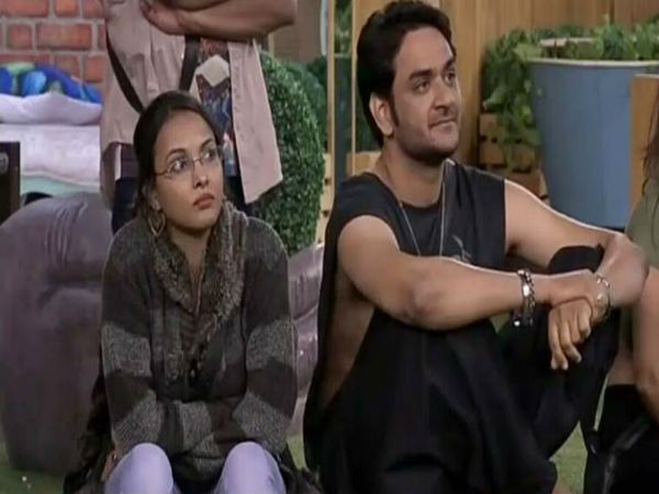 vikas gupta,jyoti kumari