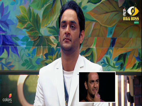 vikas gupta