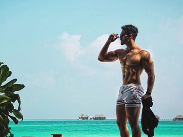 disha-patani-shares-bikini-pic-from-new-year-vacation