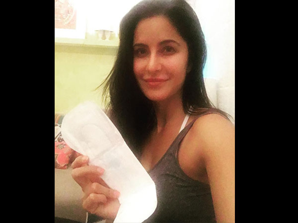 katrina kaif, padman, aamir khan, alia bhatt, deepika padukone, anil kapoor, madhuri dixit,aditi rao hydari, dia mirza, anushka sharma,कैटरीना कैफ, पैडमैन, दिया मिर्जा, दीपिका पादुकोण, अनुष्का शर्मा,