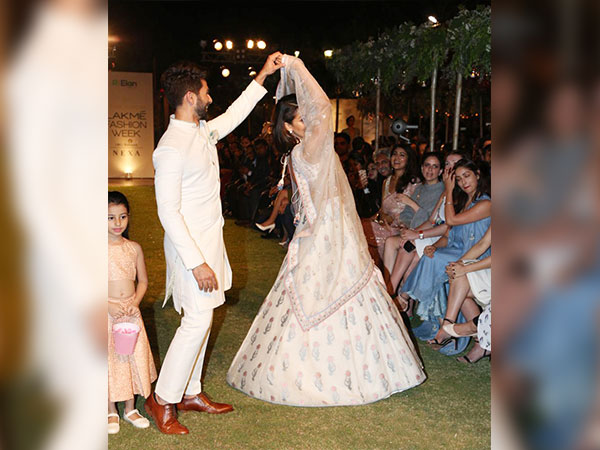 meera rajput, shahid kapoor,मीरा राजपूत, शाहिद कपूर