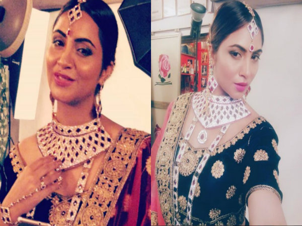arshi khan